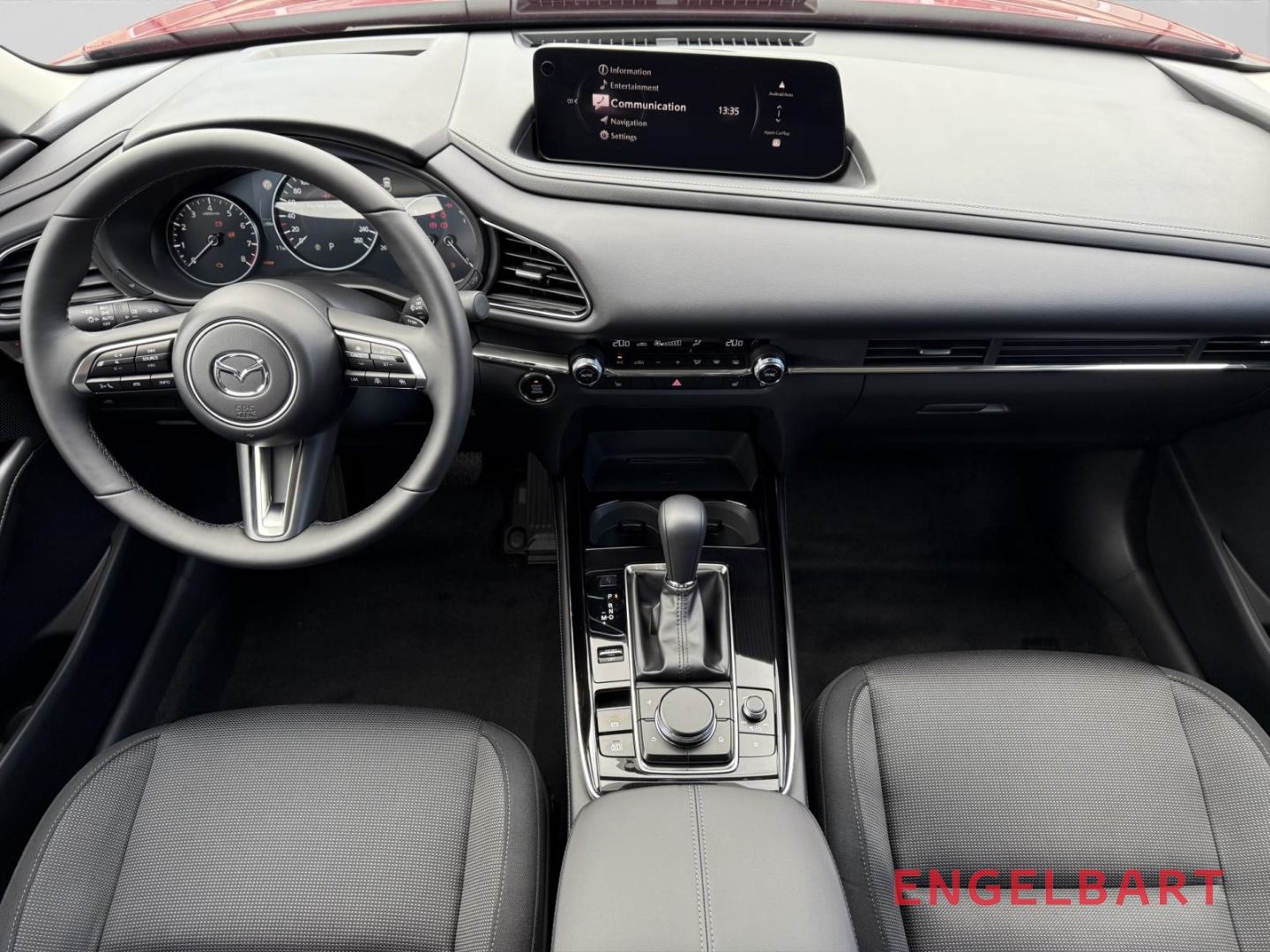 Mazda CX-30 - Bild 9