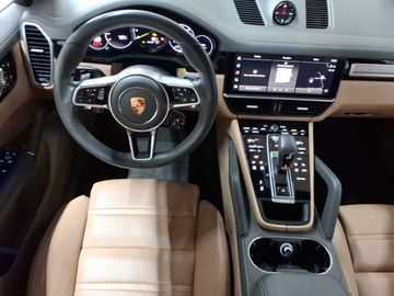 Porsche Cayenne - 10