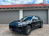 Porsche Macan S Diesel*Bi-Xenon*StHz*Navi*PDC*Pano*ACC