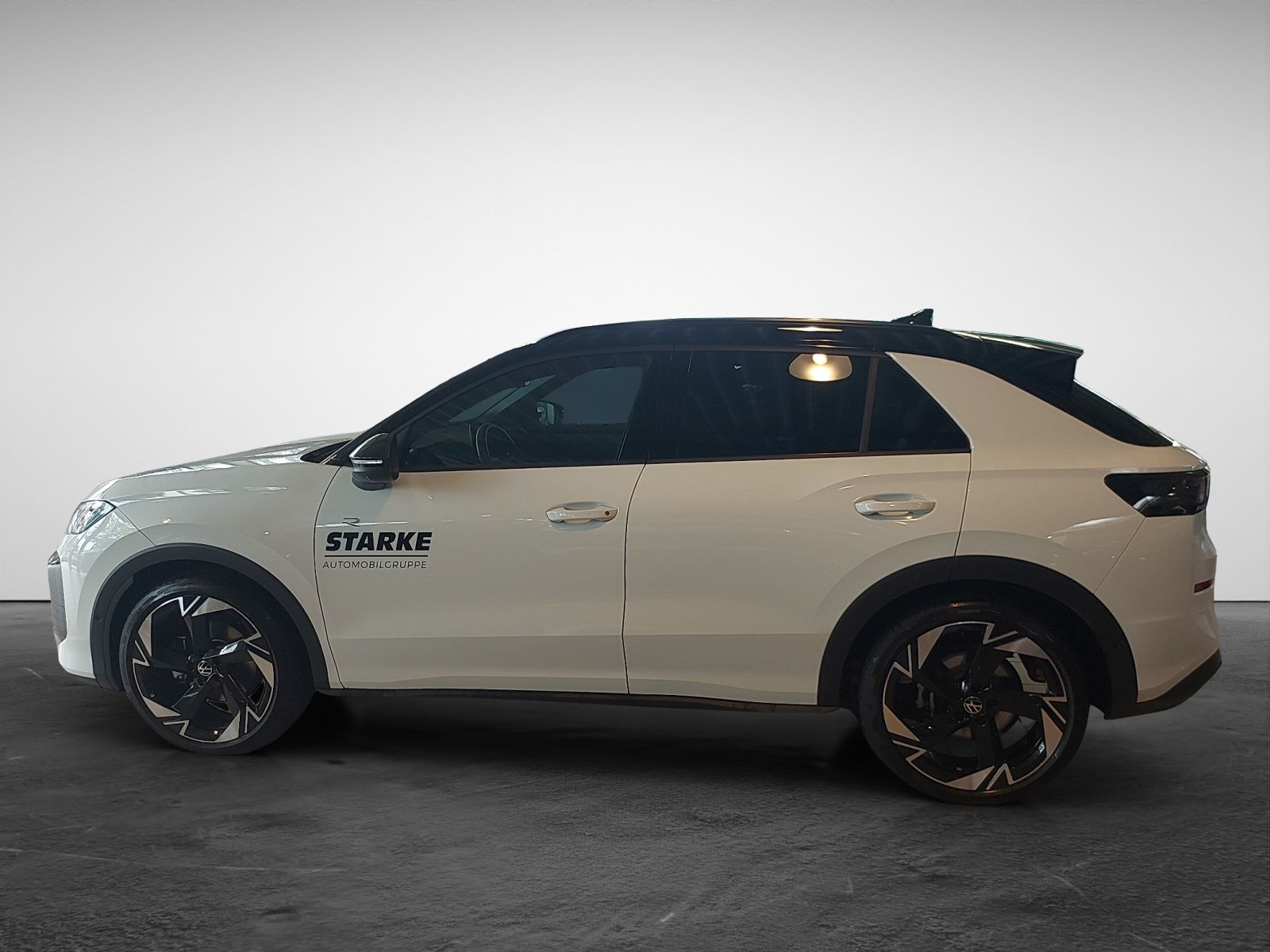 Volkswagen T-Roc 1.5 eTSI DSG R-Line HeadUp Navi LED Kamer foto 4