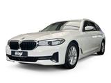 BMW 530d xDrive Touring +Parking Assistant+AHK+DAB+
