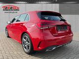 Mercedes-Benz A 200 -Klasse EU6 AMG Sportpaket digitalesCockpi - Mercedes-Benz A-Klasse: AMG