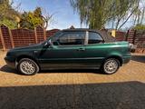 Volkswagen Golf 1.6 Highline Cabriolet Highline - VW Gebrauchtwagen von 1998