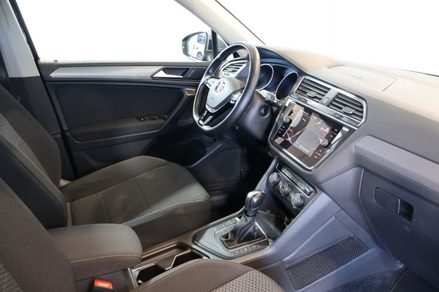 Volkswagen Tiguan Allspace 2.0 TDI Comf. HUD+LED+360°+AHK