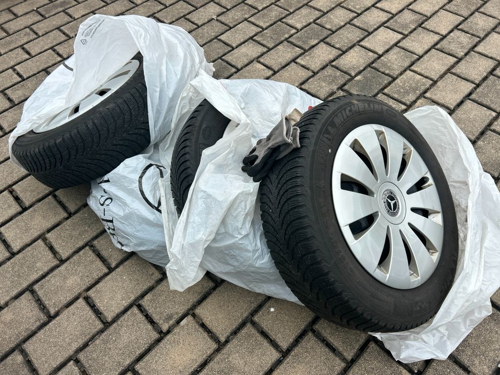 Mercedes-Benz GLA 200 - Bild 26