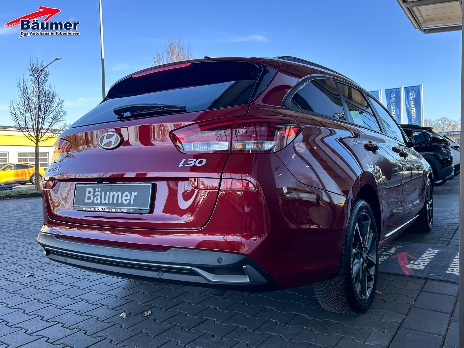 Hyundai i30 – Bild 5