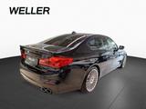 ALPINA D5 S Limousine StdHzg DA+ PA+ ACC RFK HUD Navi - ALPINA D5 aus 2020