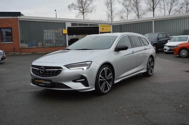 Opel Insignia B ST 2.0D GSL Plus NAVI"KeyGo"20ZOLL"