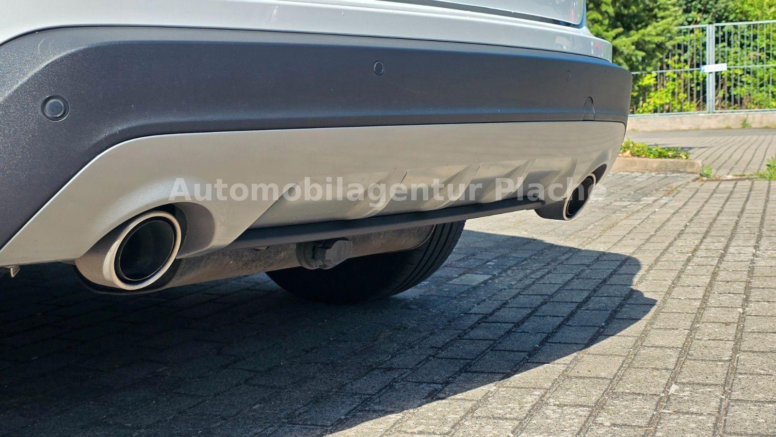Ford Edge Titanium 4x4 *Matrix/Kühlung/Standhzg/AHK*, миниатюра 9