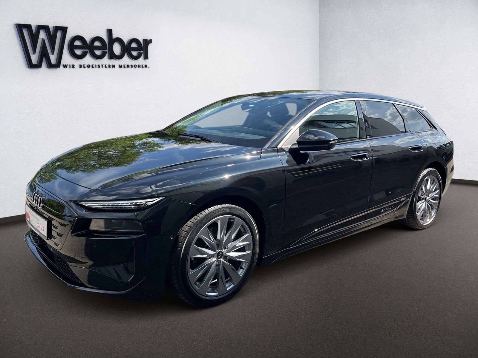 Audi A6 e-tron Avant *MATRIX*AHK*360° CAM*WÄRMEPUMPE* imagem 3