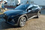 Hyundai TUCSON 1.6 T-GDI 169kW Hybrid Select Auto Select - Hyundai TUCSON von privat