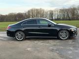 Mercedes-Benz CLA 250 4MATIC DCT - - gebrauchte Mercedes-Benz CLA 250 aus dem Jahr 2022