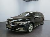 Volkswagen Passat Variant Alltrack 2.0TDI DSG 4Motion AHK - Volkswagen Passat Alltrack aus 2020