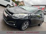 Peugeot 208 Allure*NAVI*LED*TEMPO*PDC*SHZ*2-HD* - schwarze Peugeot 208