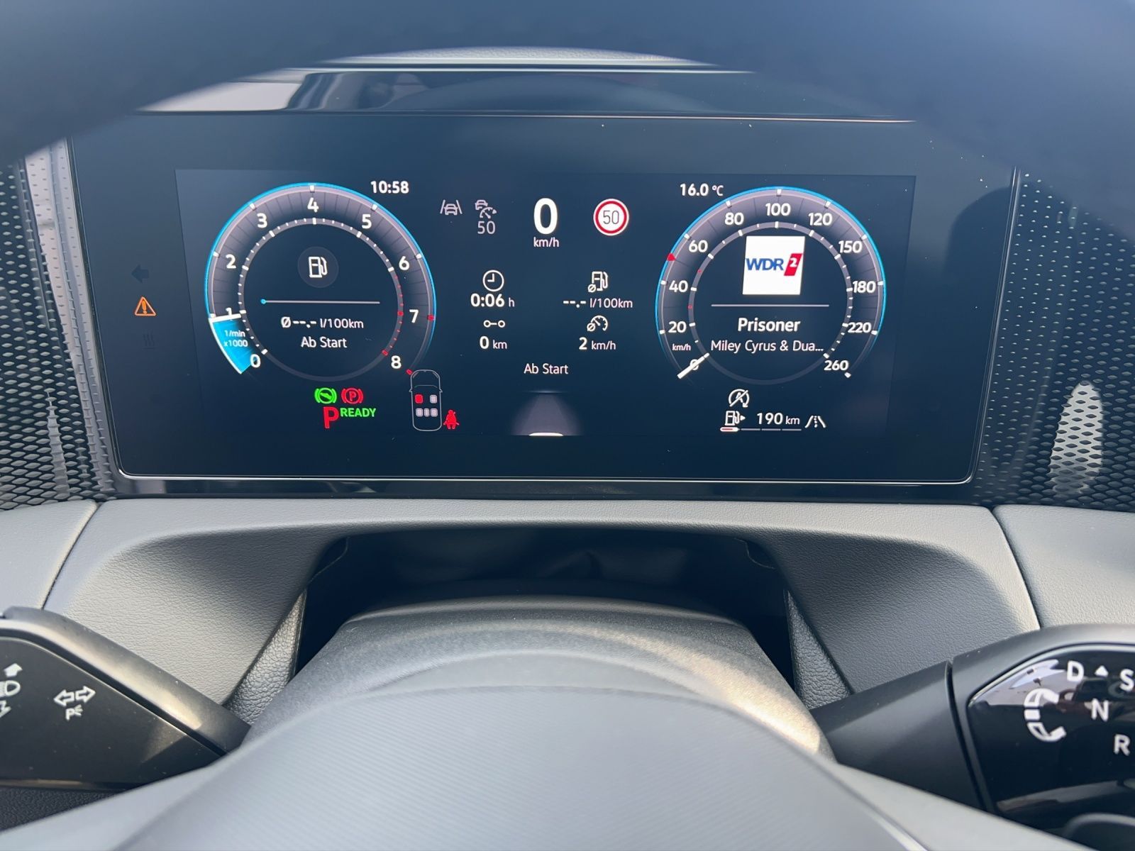 Volkswagen Tiguan - Bild 22