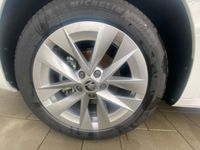 Skoda Octavia - Vorschau Bild 10