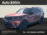 Land Rover Discovery D300 R-Dynamic S AWD+ACC+Matrix+AHK+Wi - Land Rover Discovery R-DYNAMIC-S