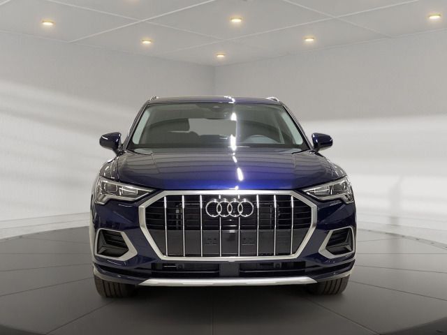 Q3 advanced 35 TDI S tronic,Kamera,AHZV,LED,Navi