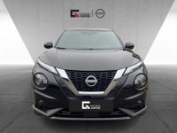 Nissan Juke - Vorschau Bild 7
