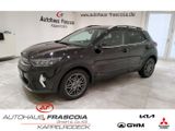 Kia Stonic Nightline Edition 1.0 T-GDI Mild-Hybrid N - Kia Stonic: Nightline Edition