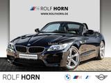 BMW Z4 sDrive20i Cabrio M Sportpaket Navi Prof. HIFI - BMW Z4: Cabrio