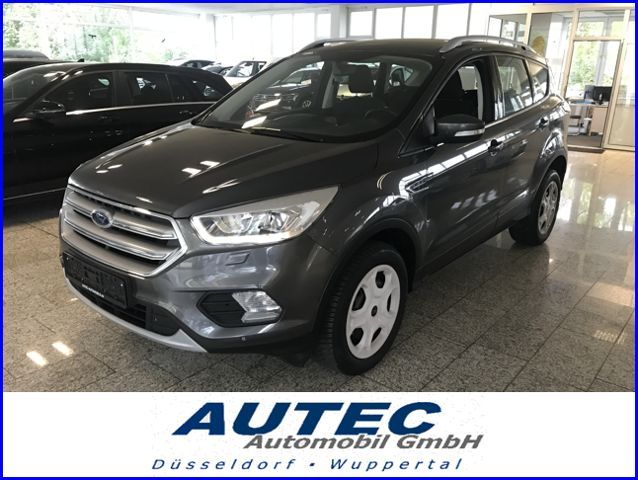 Ford Kuga Cool&Connect 1.5 NAVI+TEMPOMAT+EINPARKAUTOM