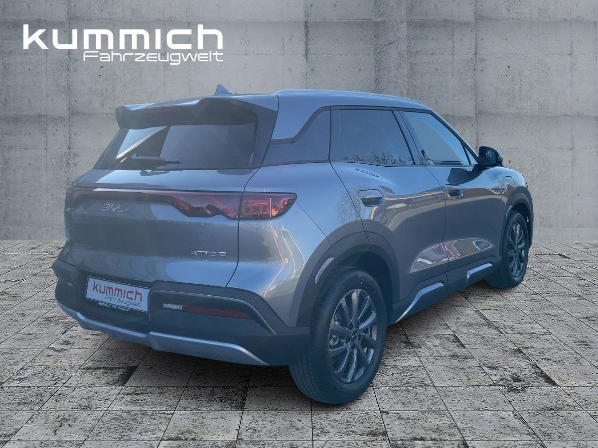 BYD ATTO 2