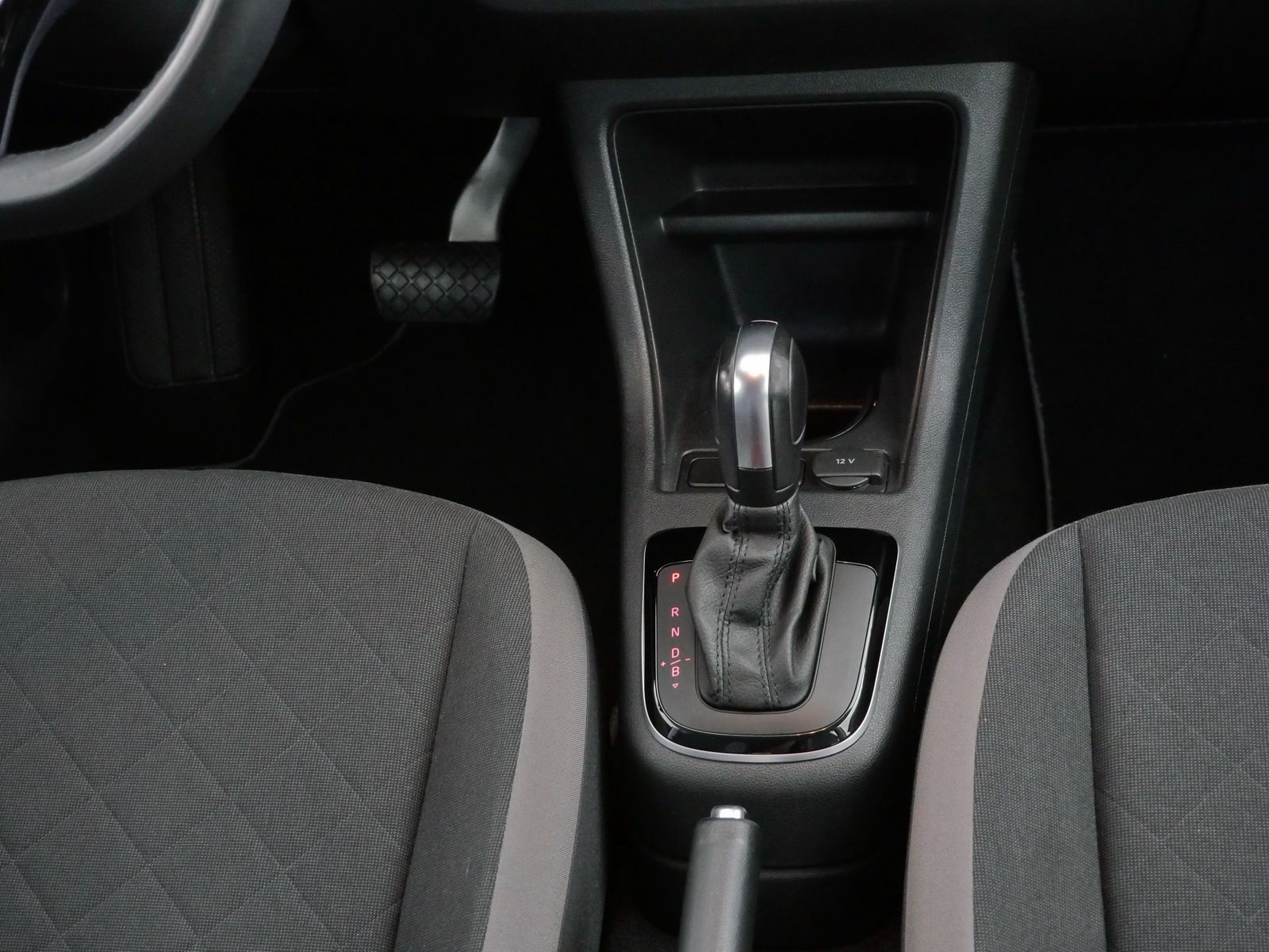 Volkswagen e-up! - Bild 7