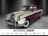 Mercedes-Benz 220 S Cabriolet Ponton - Mercedes-Benz 220: 220s