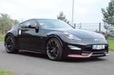 Nissan 370z nismo  - Nissan 370Z aus 2017