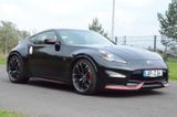 Nissan 370z nismo 