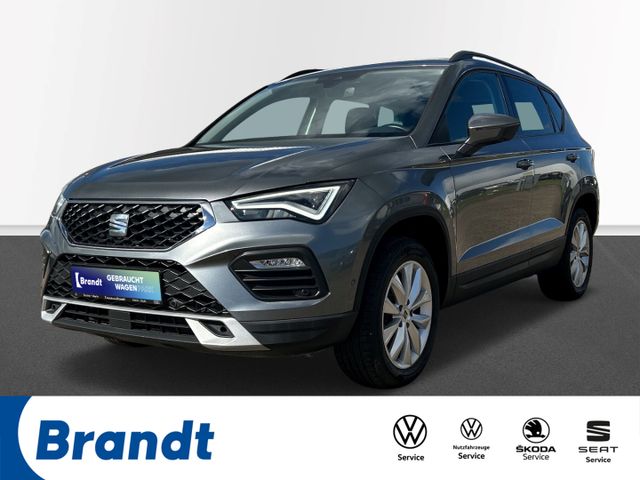 Seat Ateca 2.0 TDI Style LED+ACC+FULL LINK+DIGI.CP