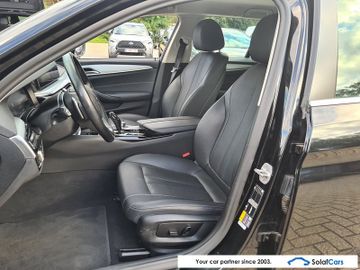 BMW 530 - 5