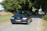 Alfa Romeo 164 Q4 3.0 V6 24V - Alfa Romeo 164: 3.0