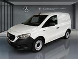 Mercedes-Benz eCitan Citan Kasten BASE Standard AHK - gebrauchte Mercedes-Benz Kleinbus