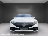 Mercedes-Benz EQS 450+ Electric Art+Pano+HA-Lenkung+Digital-Li - Mercedes-Benz EQS Gebrauchtwagen