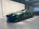 Aston Martin DB12 Volante-Buckinghamshire Green- Carbon - B&W - Aston Martin DB12 aus 2024