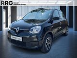 Renault Twingo ZEN SCe 65 NAVI FALTDACH KLIMA SHZ LED - Renault Twingo aus 2022
