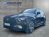 Volvo XC90 T8 AWD Plus Dark Plug-In (EURO 6e) Klima - Volvo 7-Sitzer