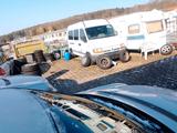 Renault Master 2,8 TDI - gebrauchte Renault Master aus dem Jahr 2001