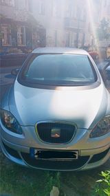 Seat SEAT TOLEDO TÜV 02/2026 LPG SEHR SPARSAM A... - Seat Toledo aus 2005