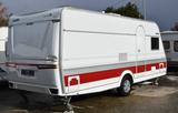 Kabe Ametist 560 XL, E&P, Mover, ATC - Wohnwagen