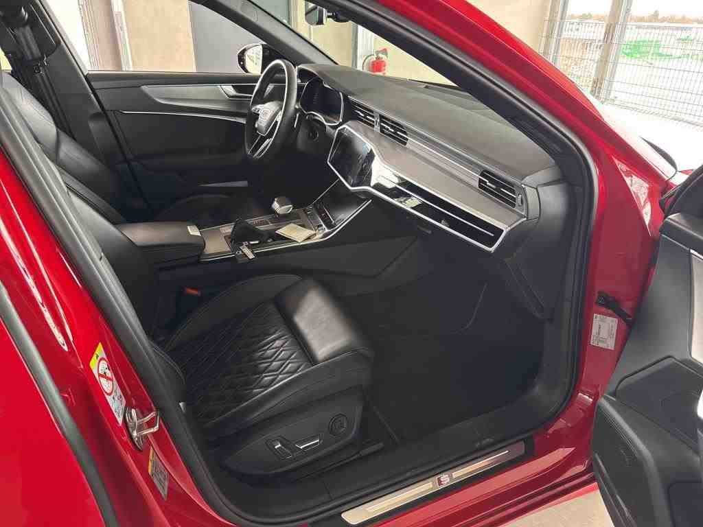 Audi S6 - Bild 6