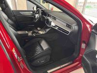 Audi S6 - Vorschau Bild 6