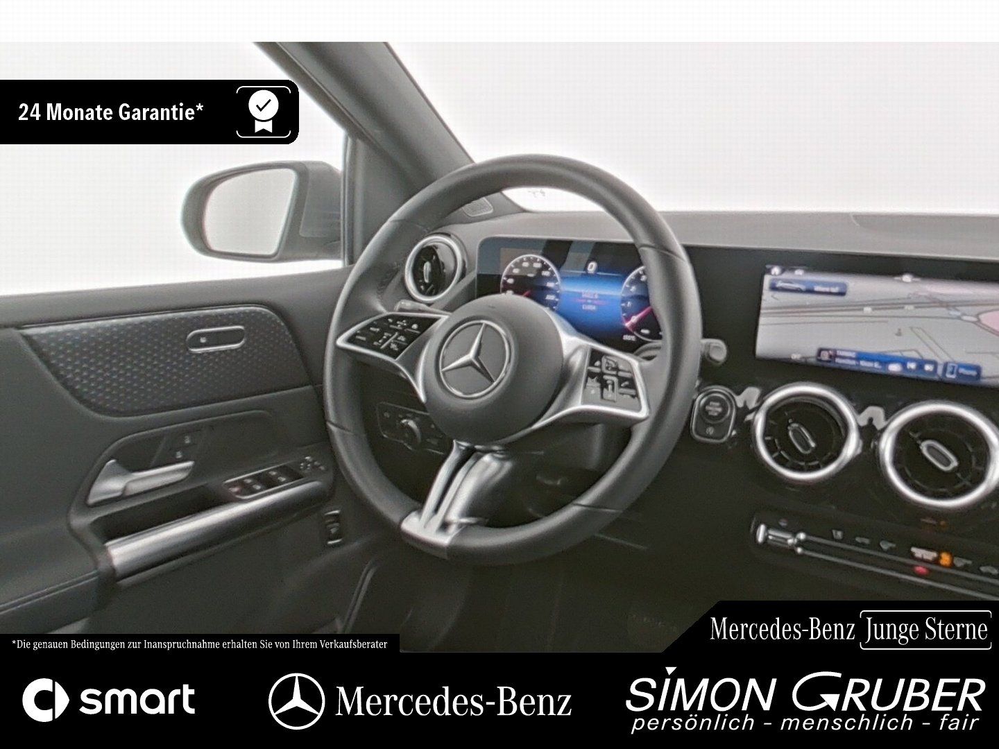 Fahrzeugabbildung Mercedes-Benz B 180 Progressive Navi EasyPack Kamera LED