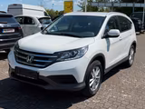 Honda CR-V Comfort 2WD, AHK! - Honda CR-V in Augsburg