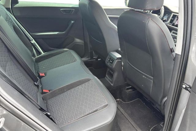 Foto Nummer 16: SEAT Ateca