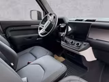 Land Rover Defender 110 D250 Hard Top S *2,99%* - Land Rover Defender: Automatik