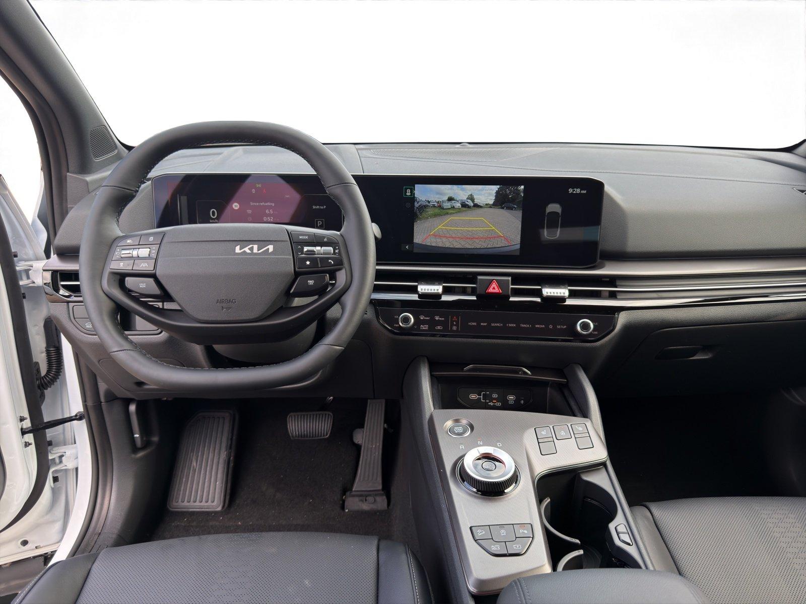 Kia Sportage 1.6 T-GDI Black Edition Kam.+KeyLess