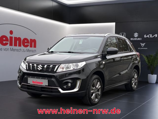 Suzuki Vitara 1.0 Boost Comfort TEMPOMAT CARPLAY KAMERA